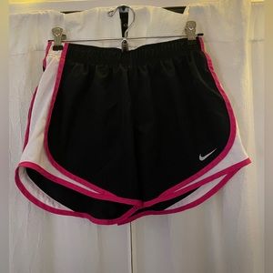 Nike tempo shorts